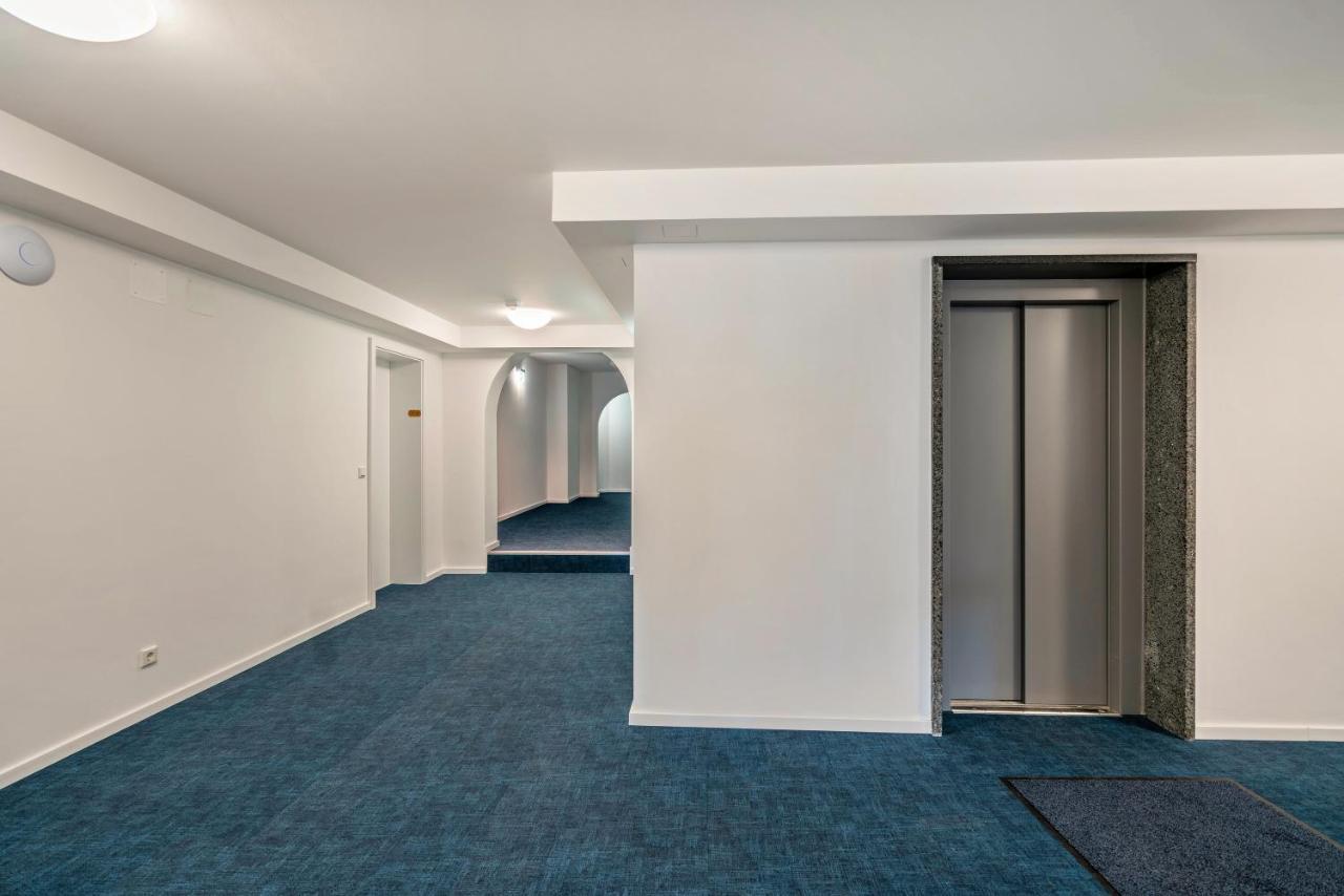 Huber Living Basic 106 Apartman Germering Kültér fotó